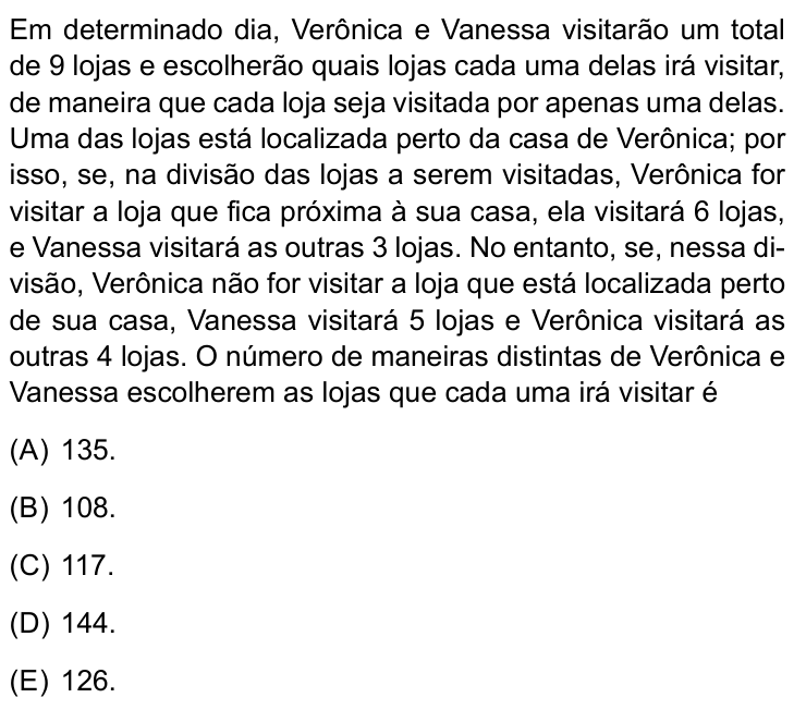 Questão 11 no caderno Prova II da FAMEMA 2026