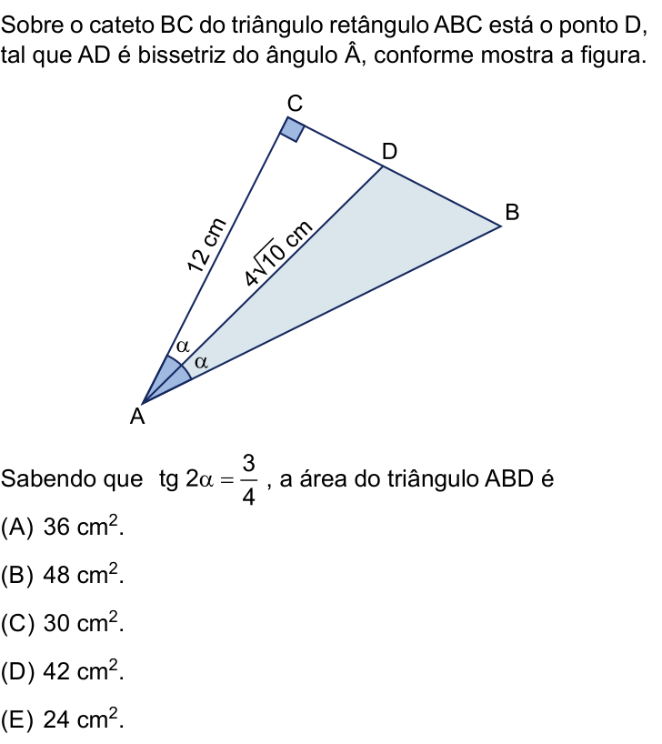 Questão 13 no caderno Prova II da FAMEMA 2026