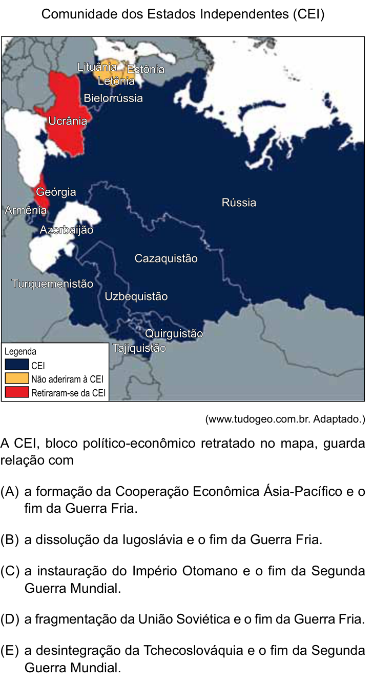 Questão 23 no caderno Prova II da FAMEMA 2026
