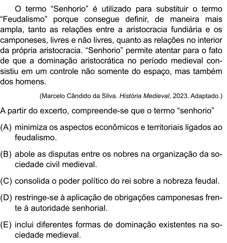 Questão 27 no caderno Prova II da FAMEMA 2026