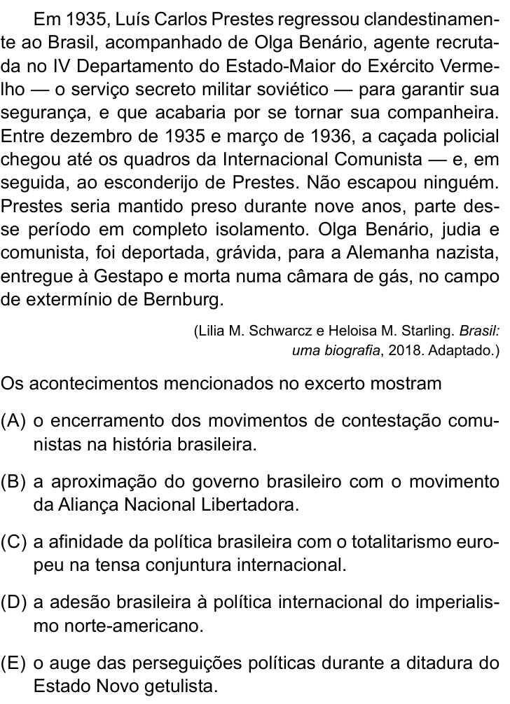 Questão 29 no caderno Prova II da FAMEMA 2026