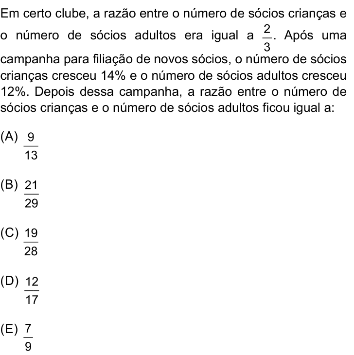 Questão 36 no caderno Prova II do São Camilo 2026