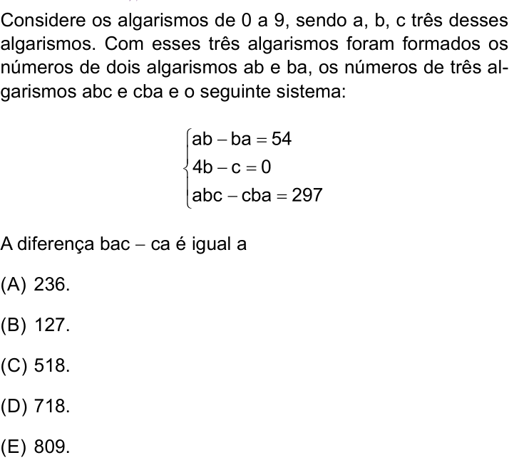 Questão 14 no caderno Prova II do Sírio-Libanês 2025
