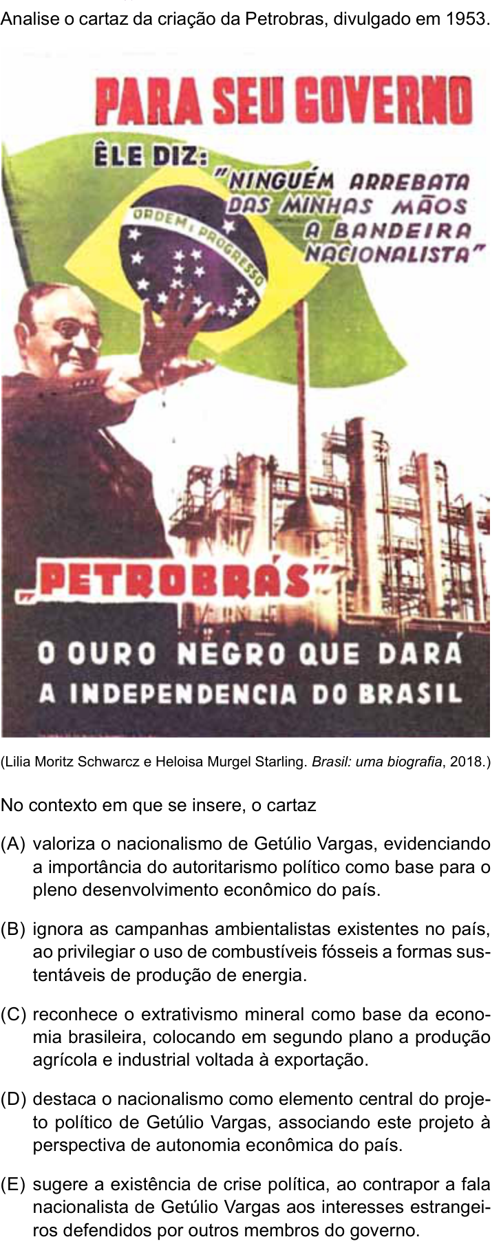 Questão 30 no caderno Prova II do Sírio-Libanês 2025
