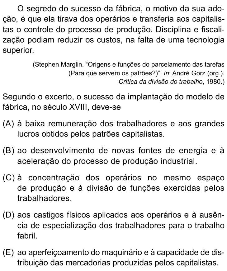 Questão 27 no caderno Prova II do Sírio-Libanês 2026