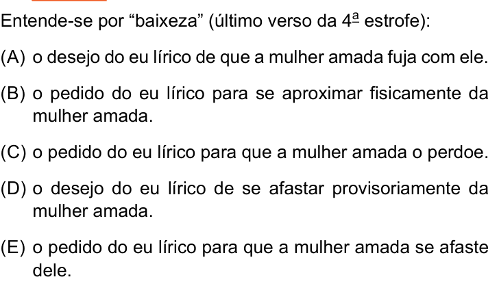 Questão 16 no caderno Conhecimentos Gerais da FMABC 2025