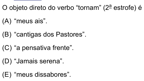 Questão 13 no caderno Conhecimentos Gerais da FMABC 2026