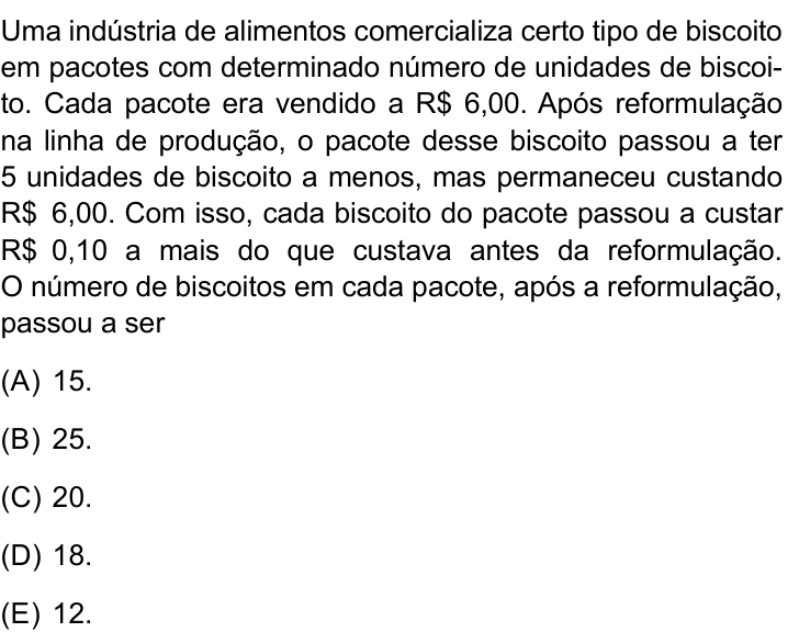 Questão 71 no caderno Conhecimentos Gerais da FMABC 2026