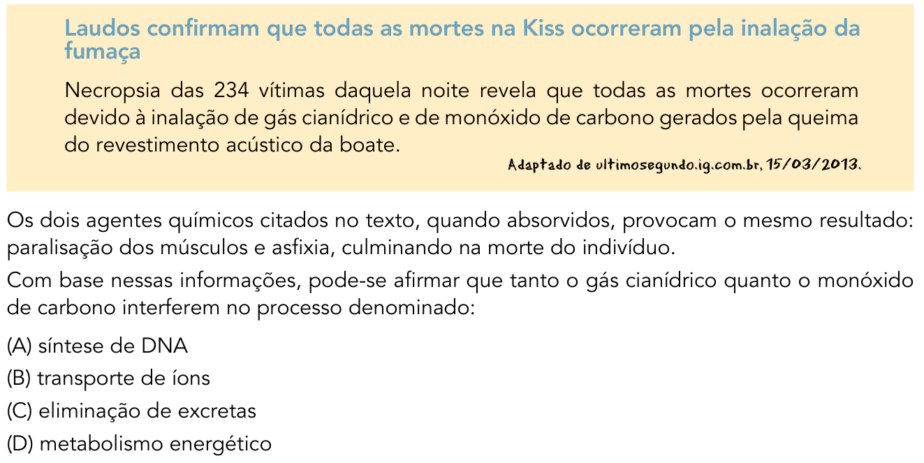 Questão 30 no caderno 1º Exame de Qualificação da UERJ 2014