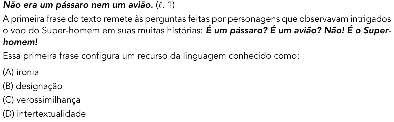 Questão 3 no caderno 2º Exame de Qualificação da UERJ 2014