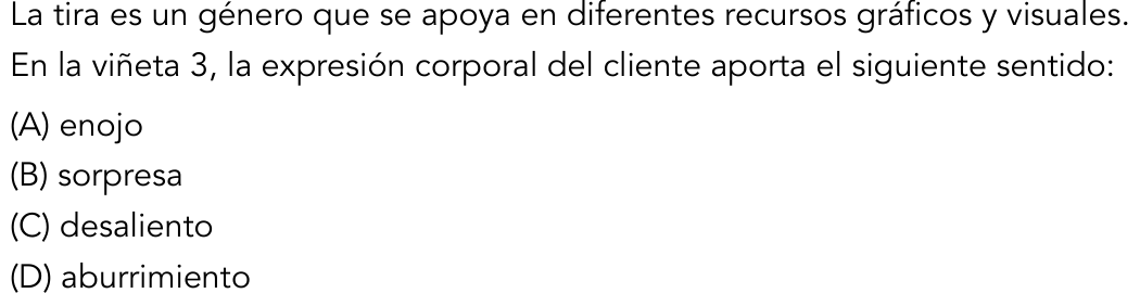 Questão 19 no caderno 1º Exame de Qualificação da UERJ 2016