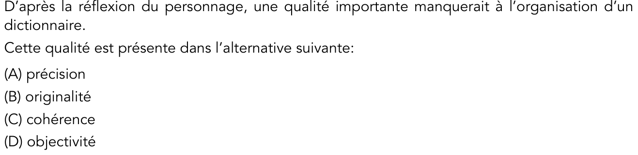 Questão 18 no caderno 1º Exame de Qualificação da UERJ 2016