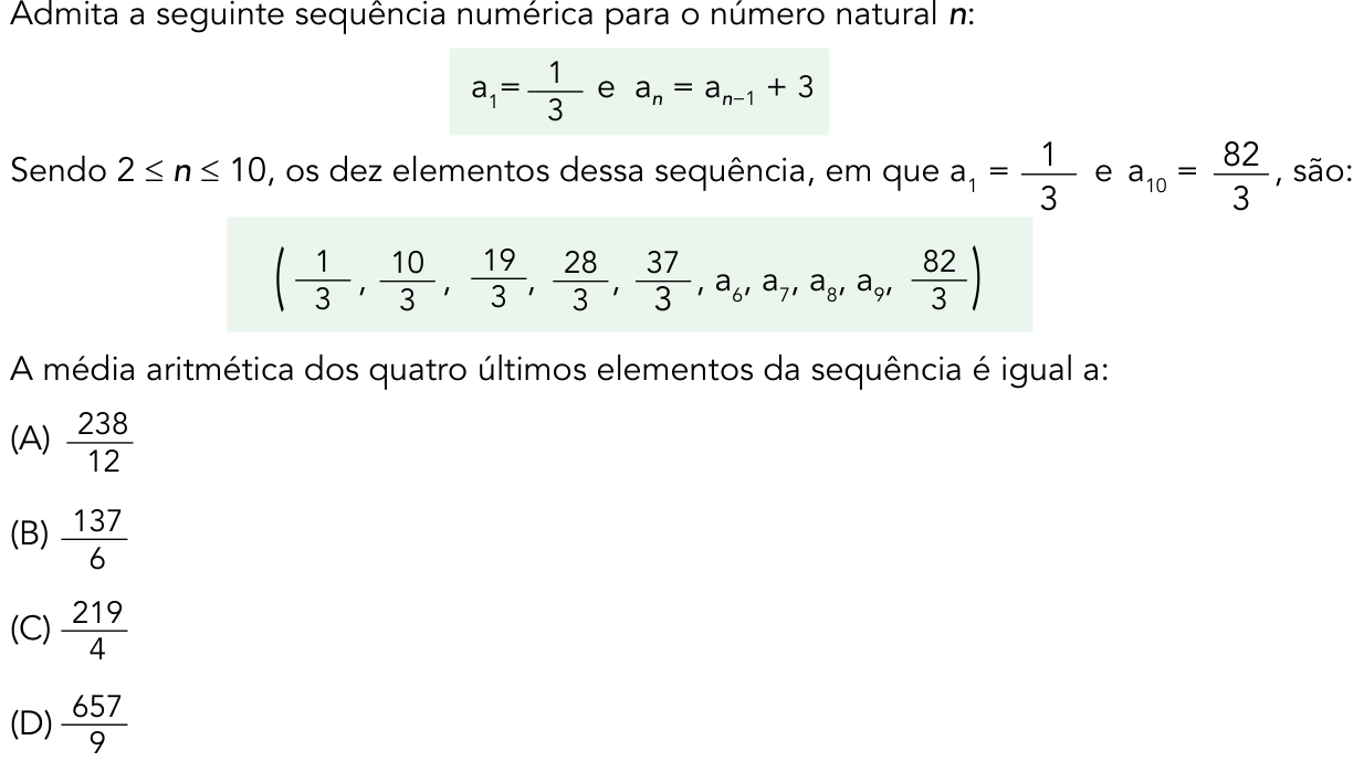 Questão 22 no caderno 1º Exame de Qualificação da UERJ 2016