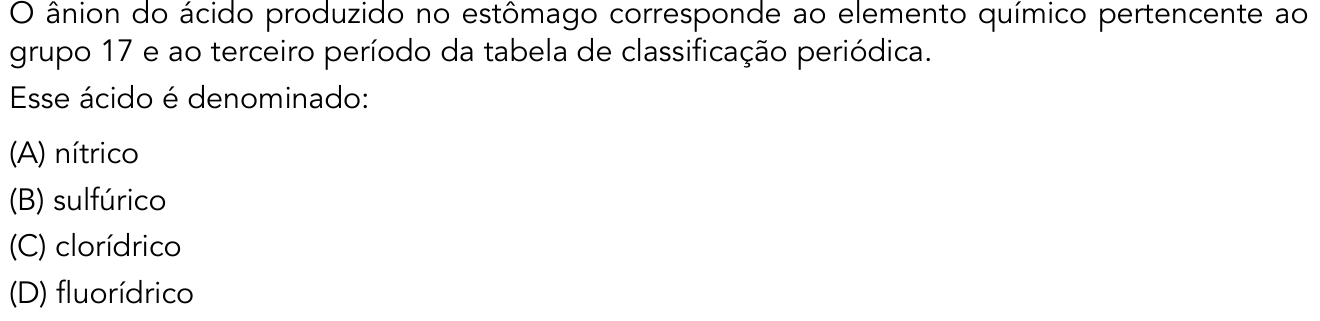 Questão 31 no caderno 1º Exame de Qualificação da UERJ 2016
