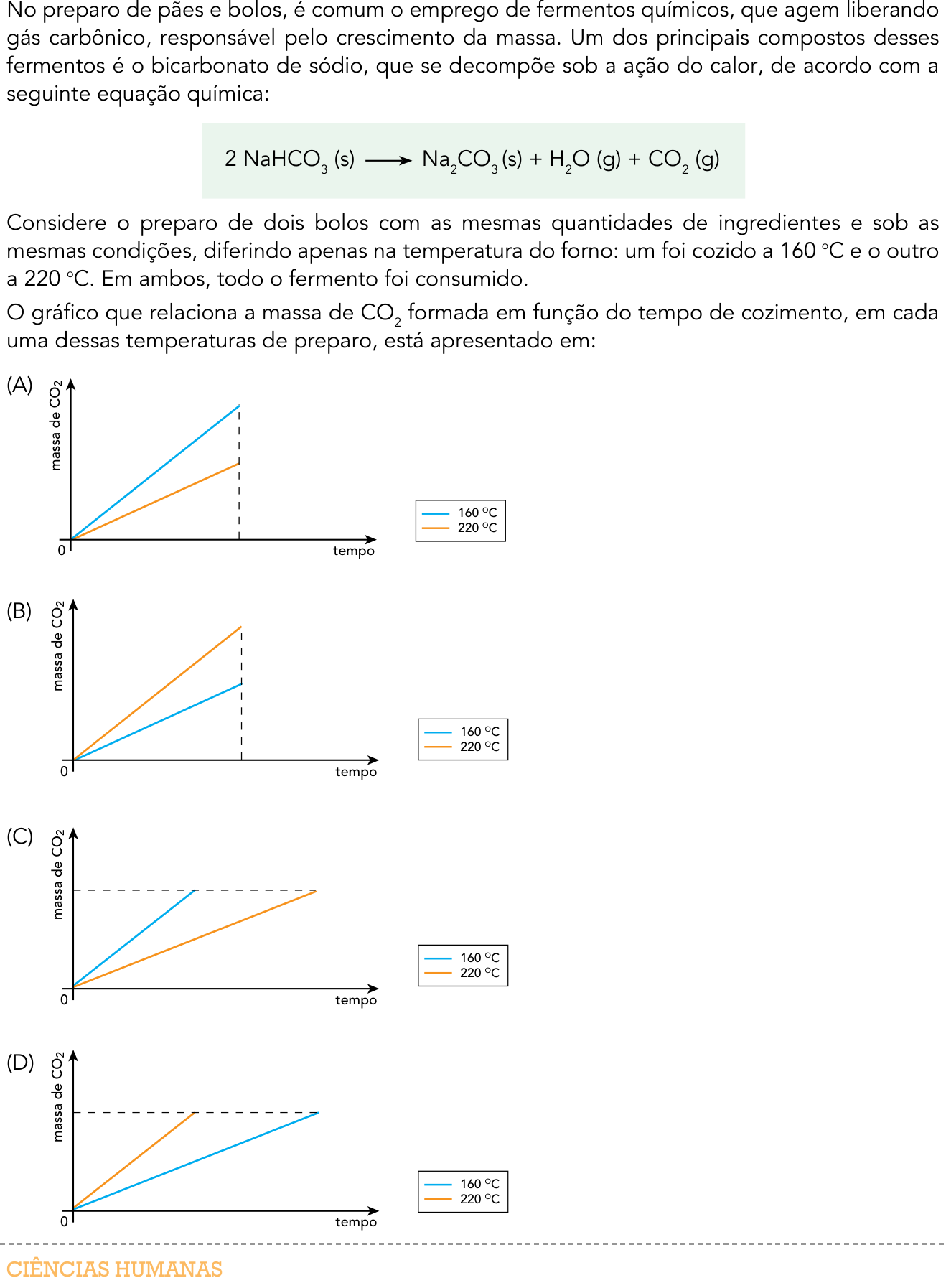 Questão 44 no caderno 1º Exame de Qualificação da UERJ 2016