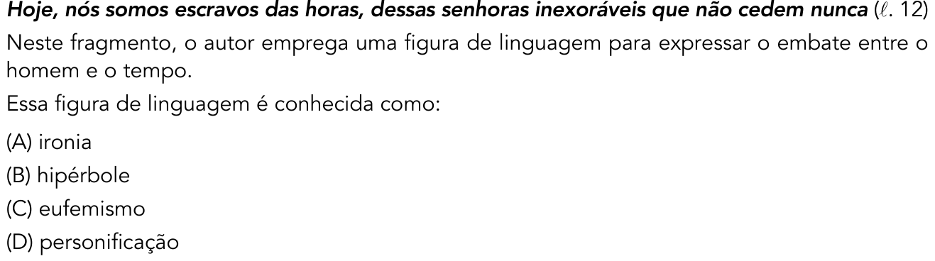 Questão 2 no caderno 2º Exame de Qualificação da UERJ 2016