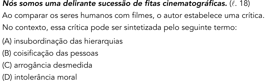 Questão 3 no caderno 2º Exame de Qualificação da UERJ 2016
