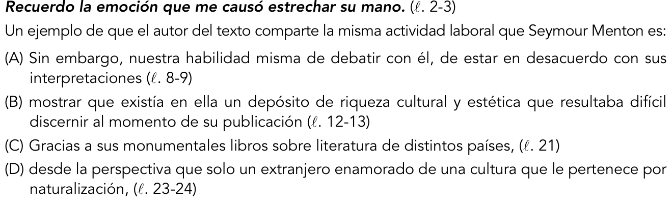 Questão 18 no caderno 2º Exame de Qualificação da UERJ 2016