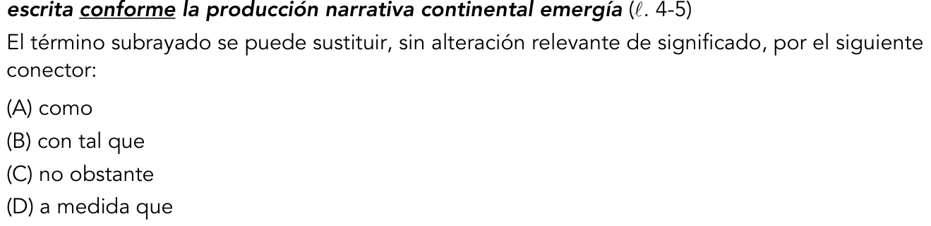 Questão 19 no caderno 2º Exame de Qualificação da UERJ 2016