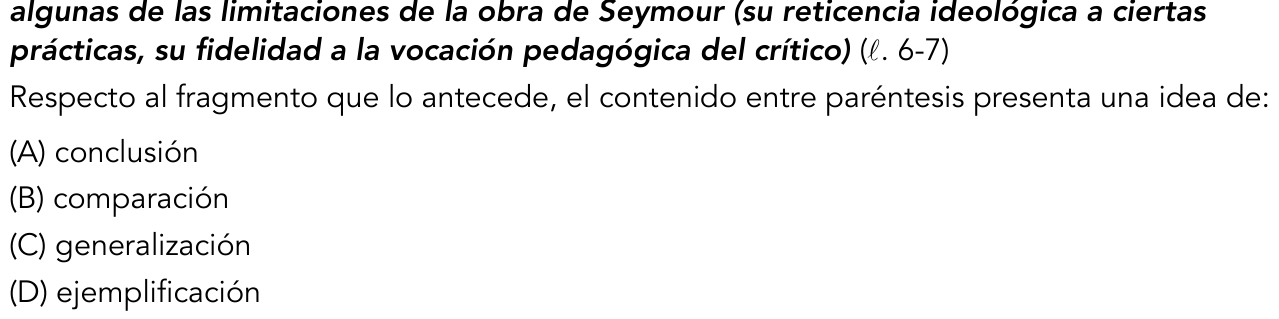 Questão 20 no caderno 2º Exame de Qualificação da UERJ 2016