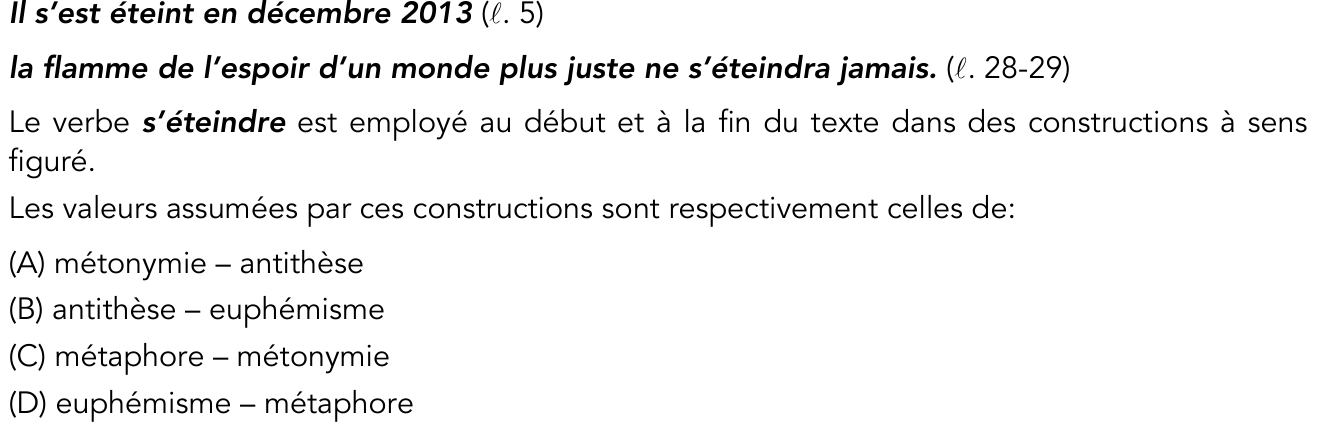 Questão 18 no caderno 2º Exame de Qualificação da UERJ 2016