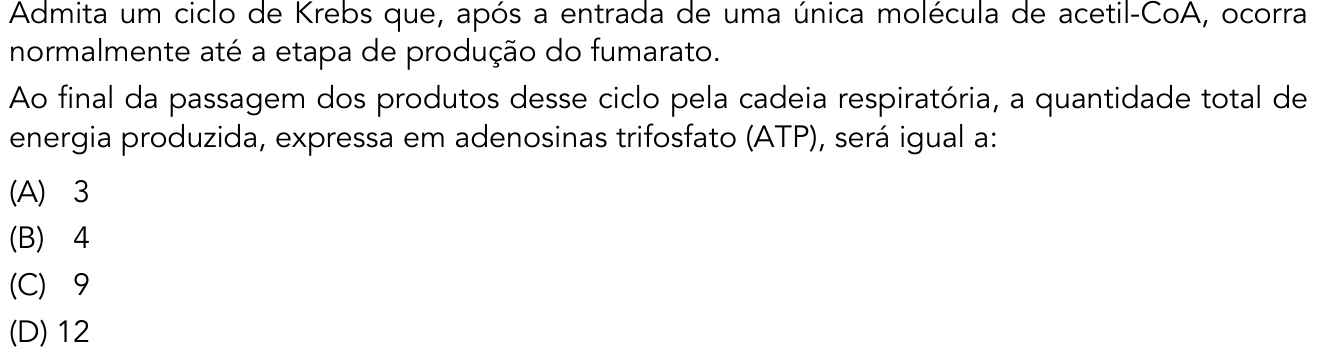 Questão 30 no caderno 2º Exame de Qualificação da UERJ 2016