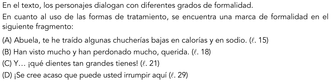 Questão 18 no caderno 1º Exame de Qualificação da UERJ 2017