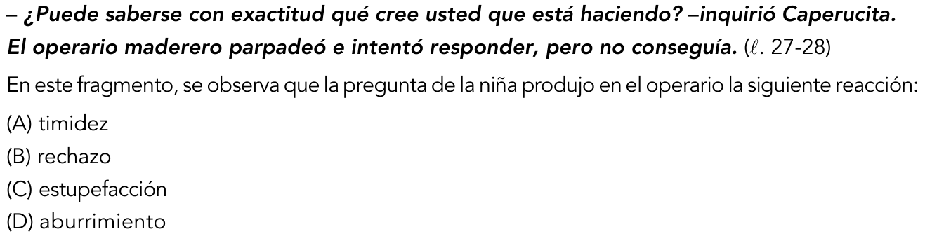 Questão 20 no caderno 1º Exame de Qualificação da UERJ 2017