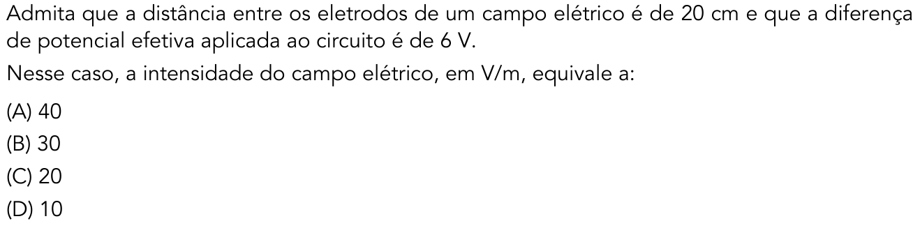 Questão 36 no caderno 1º Exame de Qualificação da UERJ 2017