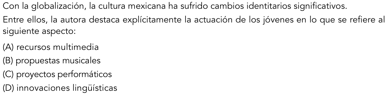Questão 18 no caderno 2º Exame de Qualificação da UERJ 2017