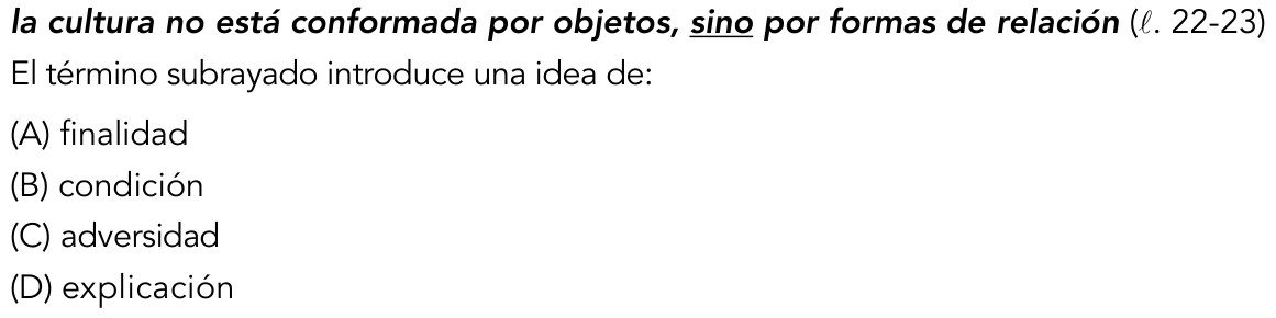 Questão 20 no caderno 2º Exame de Qualificação da UERJ 2017