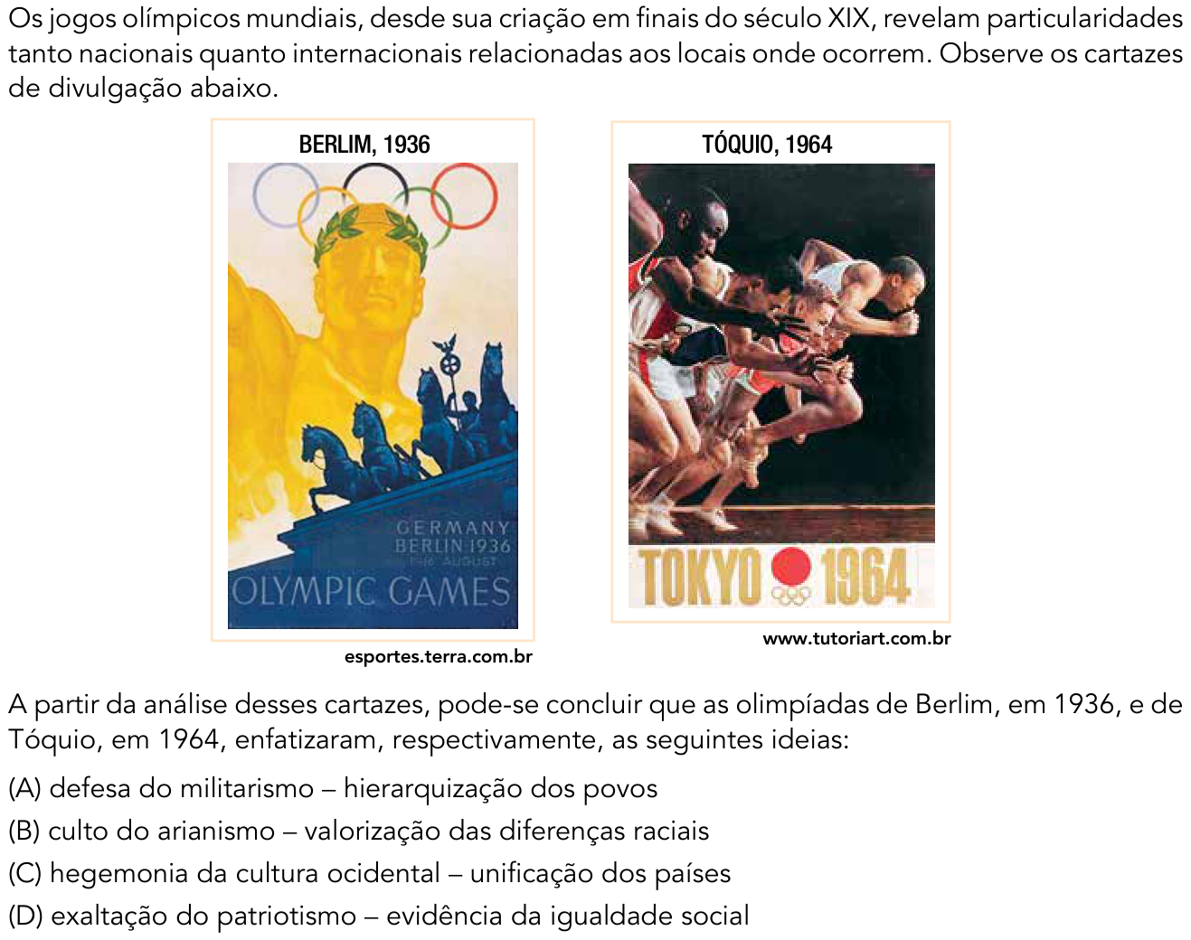 Questão 47 no caderno 2º Exame de Qualificação da UERJ 2017
