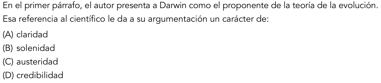 Questão 26 no caderno 2º Exame de Qualificação da UERJ 2018