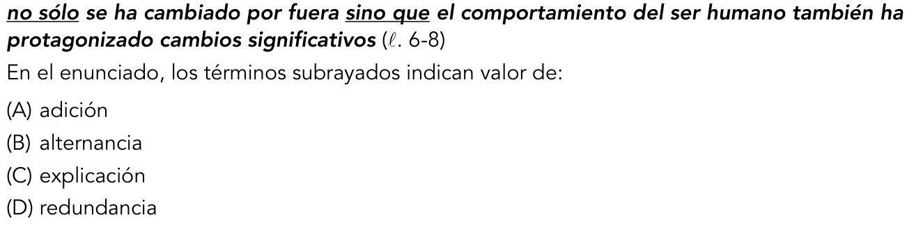 Questão 27 no caderno 2º Exame de Qualificação da UERJ 2018