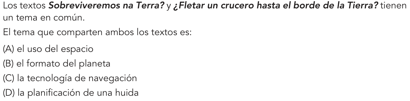 Questão 23 no caderno 1º Exame de Qualificação da UERJ 2020