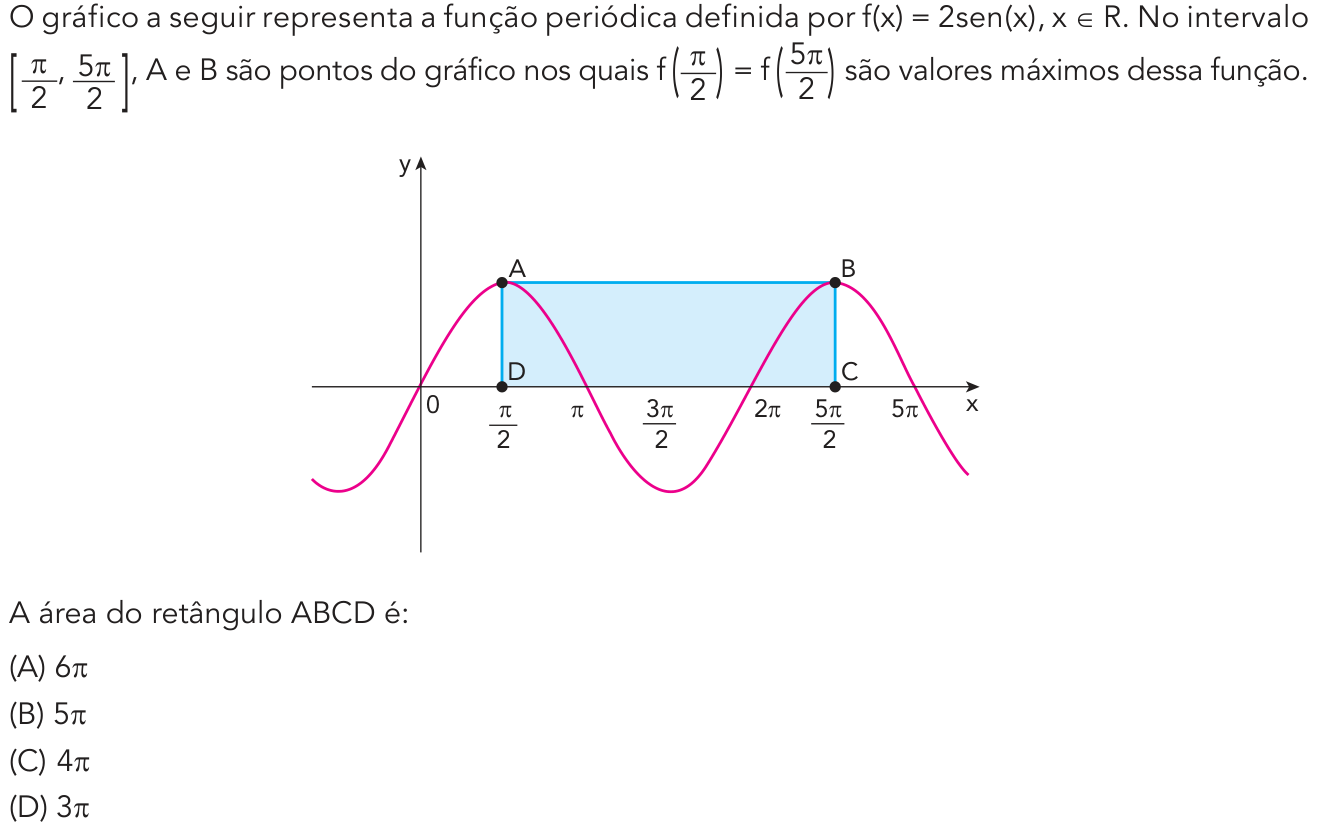 Questão 31 no caderno 1º Exame de Qualificação da UERJ 2020