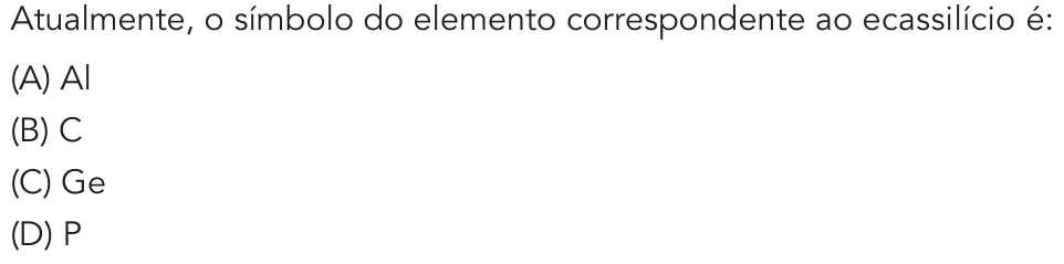 Questão 39 no caderno 1º Exame de Qualificação da UERJ 2020