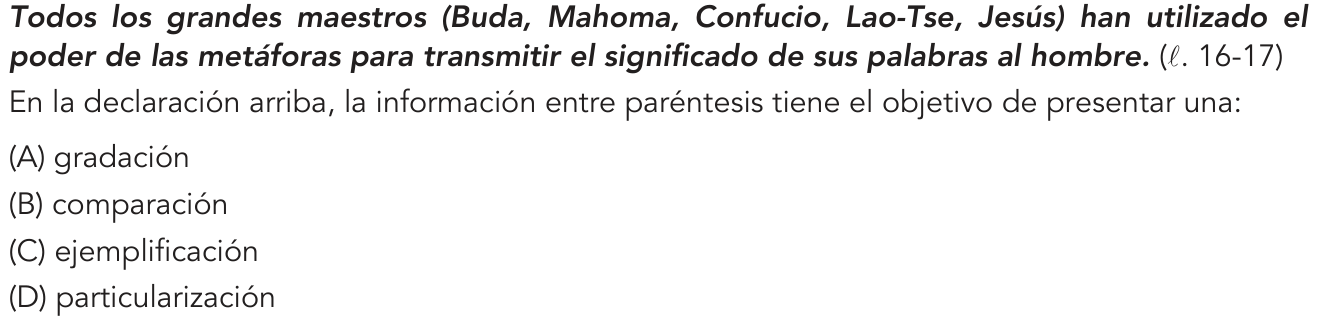 Questão 25 no caderno 2º Exame de Qualificação da UERJ 2020