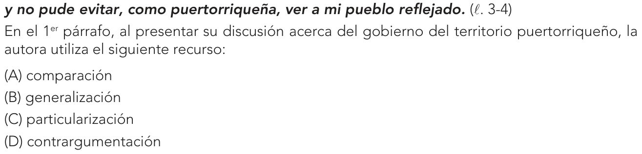 Questão 12 no caderno Exame Único da UERJ 2023