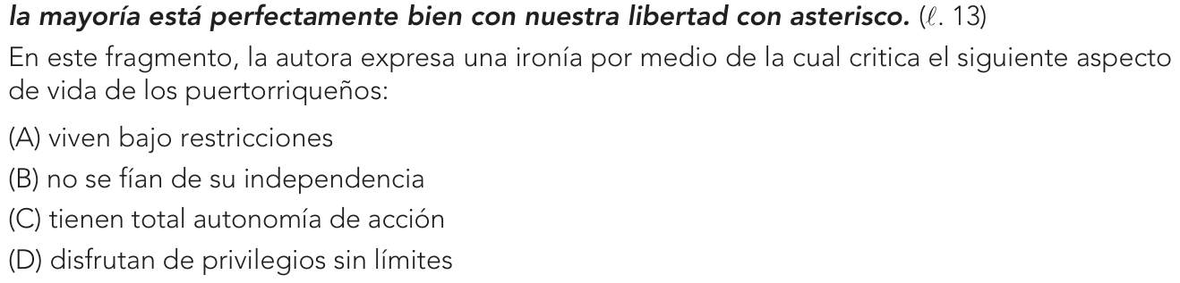Questão 13 no caderno Exame Único da UERJ 2023