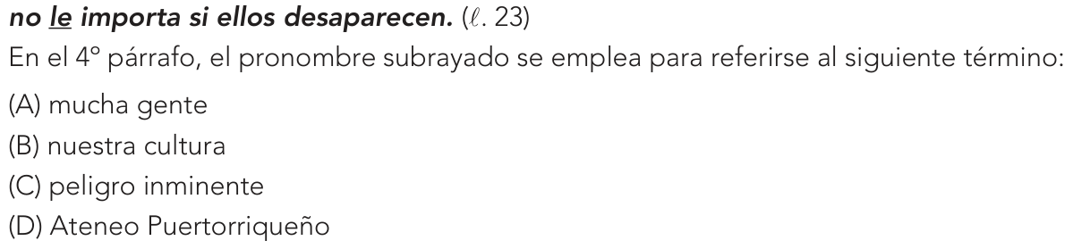 Questão 16 no caderno Exame Único da UERJ 2023