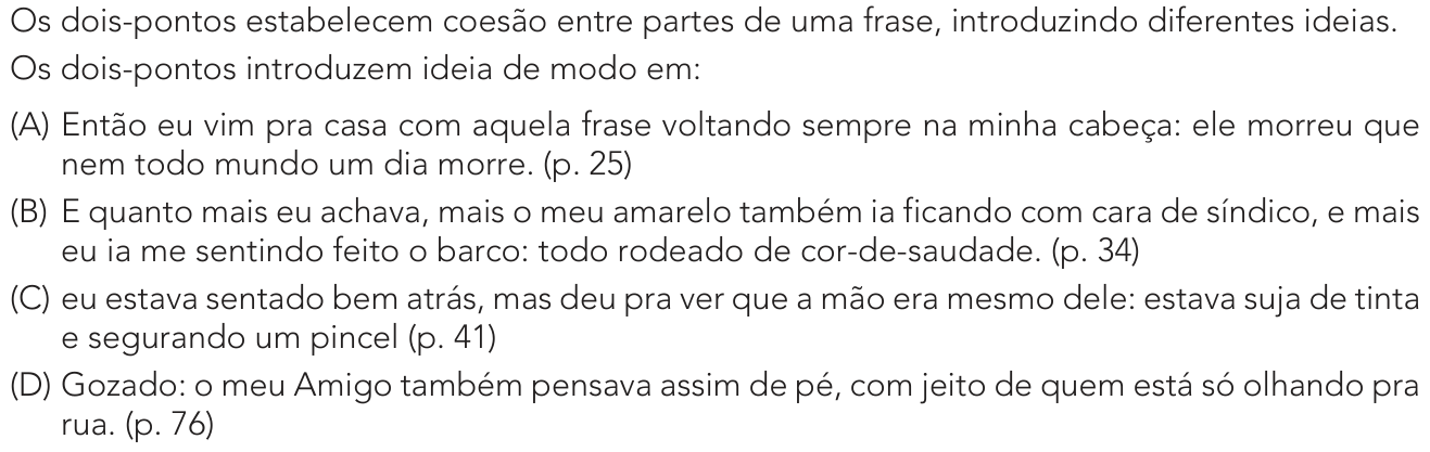 Questão 19 no caderno 1º Exame de Qualificação da UERJ 2024