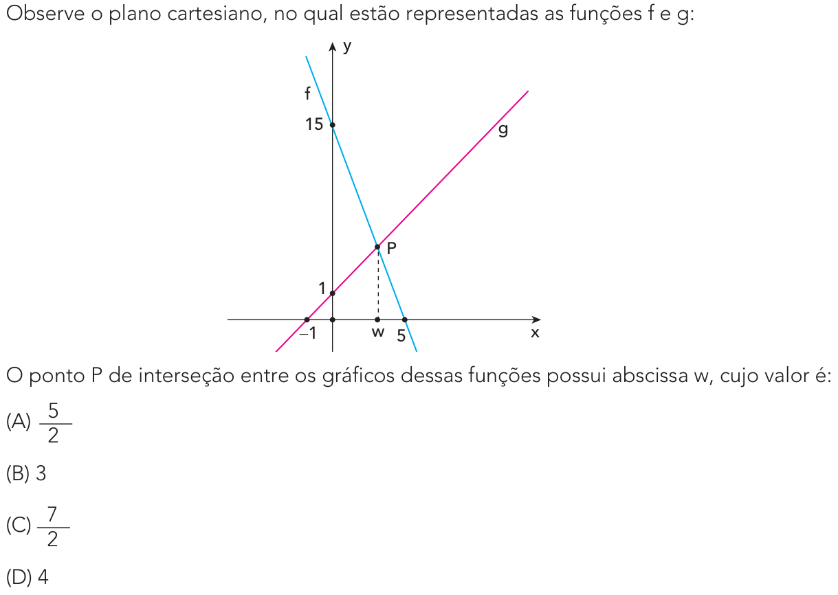 Questão 32 no caderno 1º Exame de Qualificação da UERJ 2024