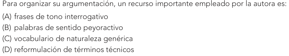 Questão 24 no caderno 2º Exame de Qualificação da UERJ 2024