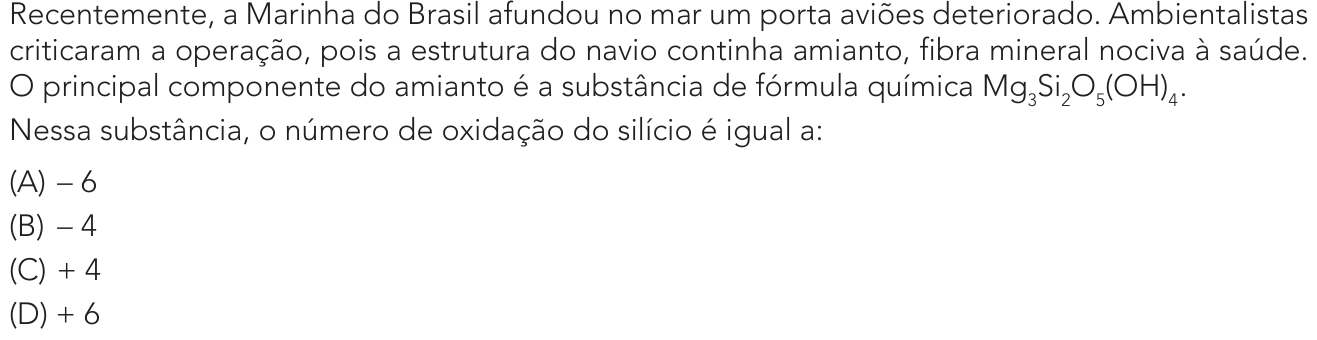 Questão 36 no caderno 2º Exame de Qualificação da UERJ 2024