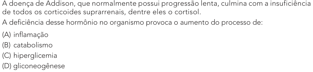 Questão 44 no caderno 2º Exame de Qualificação da UERJ 2024