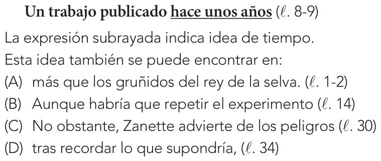 Questão 24 no caderno 1º Exame de Qualificação da UERJ 2025