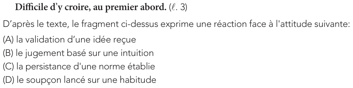 Questão 23 no caderno 2º Exame de Qualificação da UERJ 2025