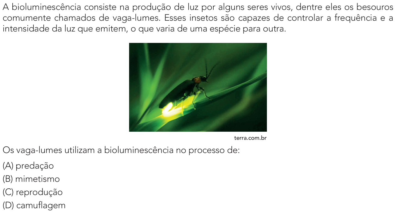 Questão 38 no caderno 2º Exame de Qualificação da UERJ 2025