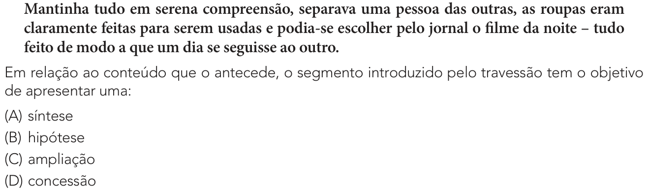 Questão 17 no caderno 1º Exame de Qualificação da UERJ 2026
